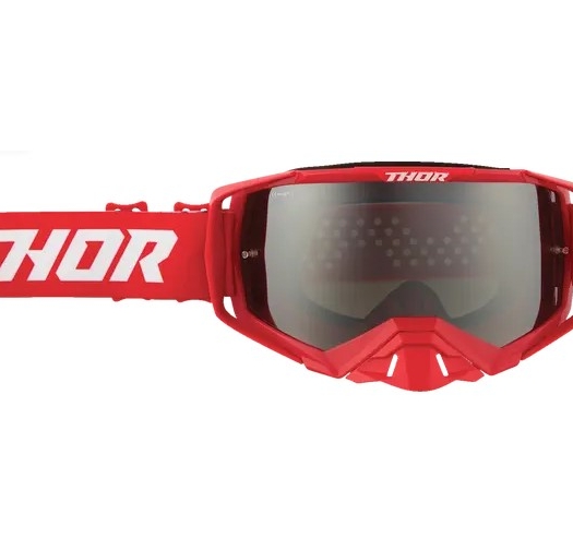 Мотокрос очила THOR ACTIVATE FLITE RED