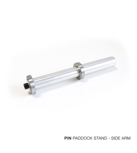 ПРИСТАВКА ЗА СТОЙКА BARRACUDA MV (Ø 42,5 MM)