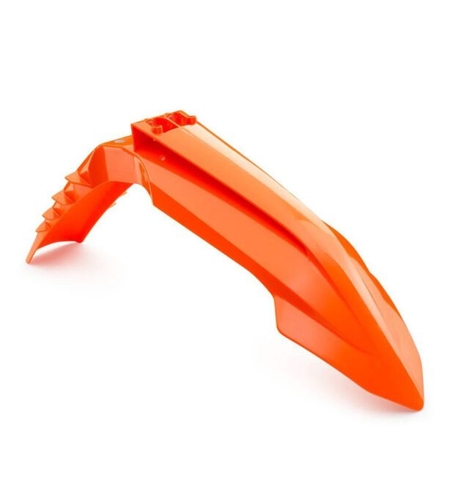 Преден калник Polisport KTM SX/SX-F/XC/XC-F 2023-25 orange