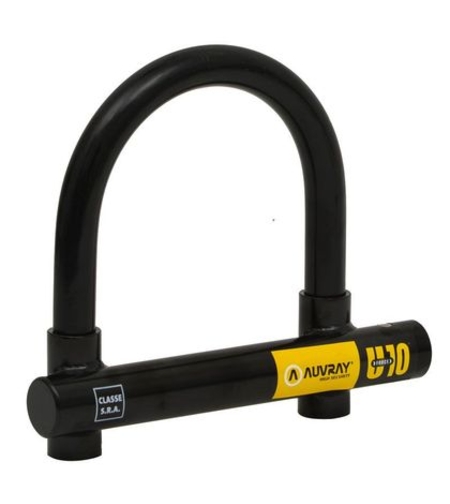 Заключващо устройство AUVRAY U LOCK 10 120X120