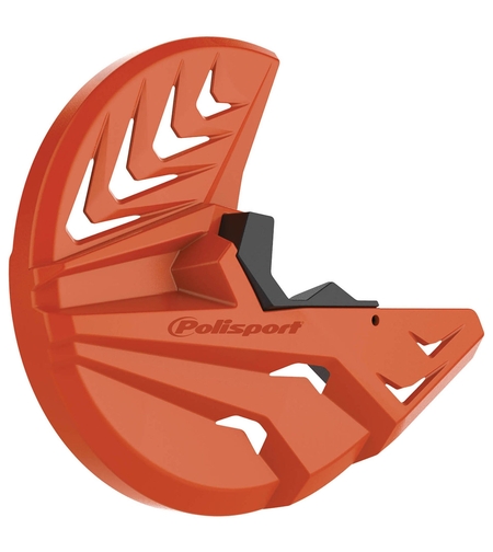 Предпазител спирачен диск HUSABERG TE/FE HUSQVARNA TC/FC TE/FE KTM EXC/EXC-F/XC-W/XCF-W/SX/SX-F/ XC/F ORANGE