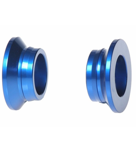 Втулки за джанти RFX Pro Wheel Spacers Rear - BLUE HUSQVARNA FE 16-23 TE 16-23
