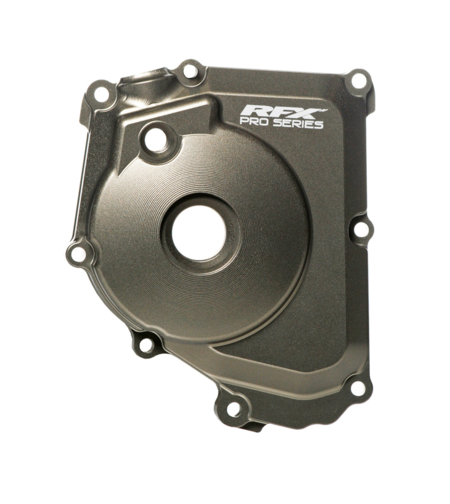 Капак за запалване RFX Pro Ignition Cover - aluminium KTM SX 65 09-23