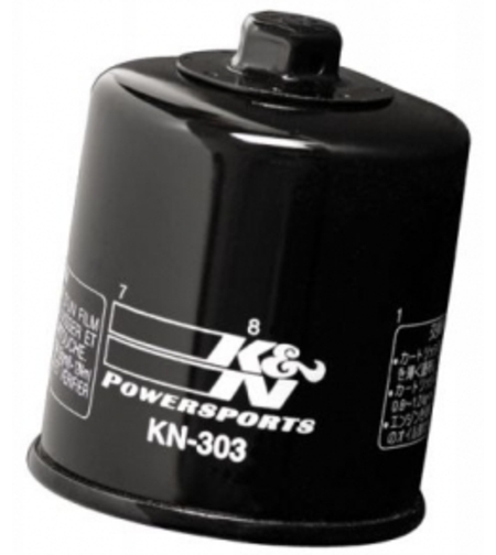 Маслен филтър K&N KN303