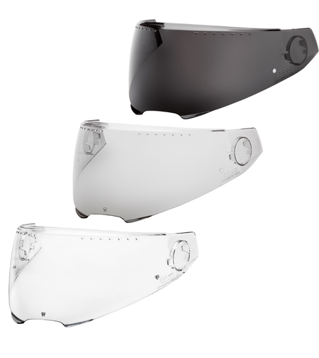 ОРИГИНАЛЕН ВИЗЬОР SCHUBERTH SV5