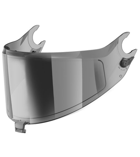 Визьор SHARK SPARTAN GT PRO; SPARTAN RS - Иридиум Огледален