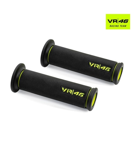 Мото ръкохватки BARRACUDA VR|46 Black