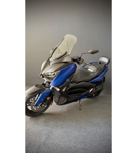 Yamaha X-MAX 400 Keyless Led 2017г