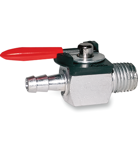 Клапан за бензин MOTION PRO FUEL VALVE 1/4 NPT X 1/4