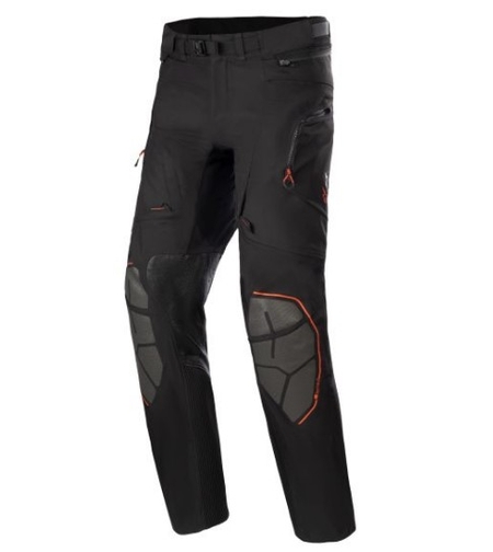 Панталон ALPINESTARS MX AMT-10R DRYSTAR XF BLACK