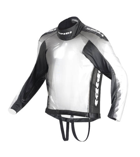 Дъждобран SPIDI RACING WWR EVO