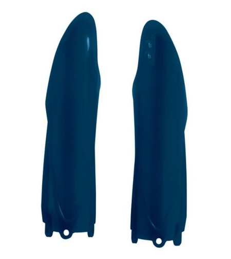 Предпазители за предница RACETECH YAMAHA YZ 125 Dark Blue
