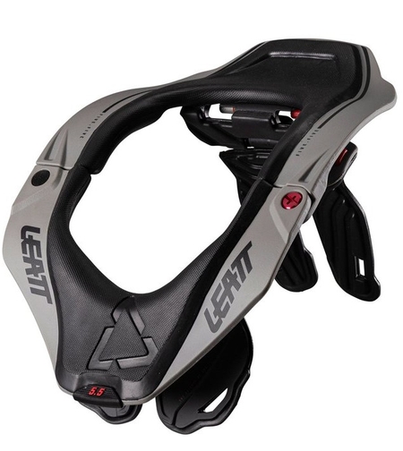 Протекторна яка LEATT 5.5 Grey
