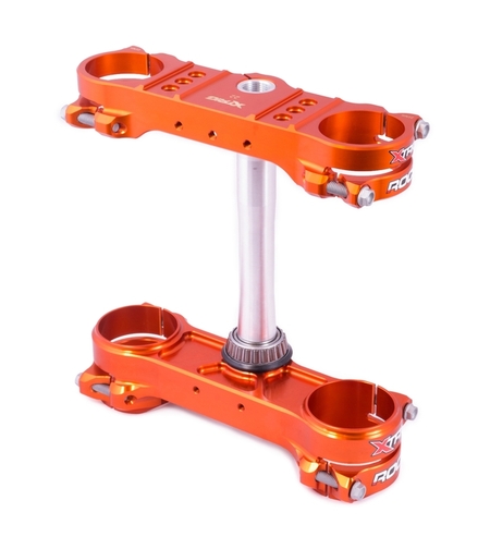 Трипътник XTRIG ROCS Tech ROCS Orange KTM SX/SX-F 125 & +