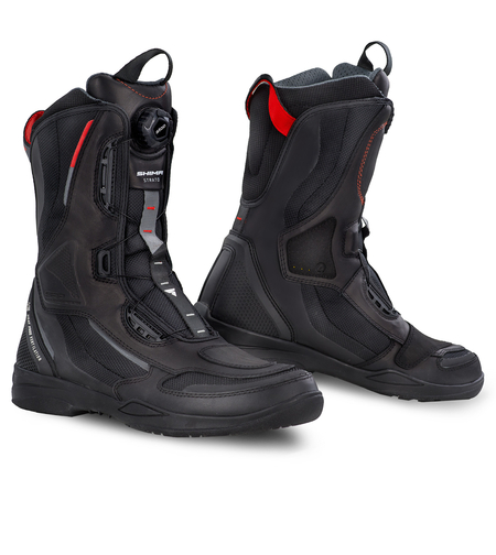 Ботуши SHIMA STRATO