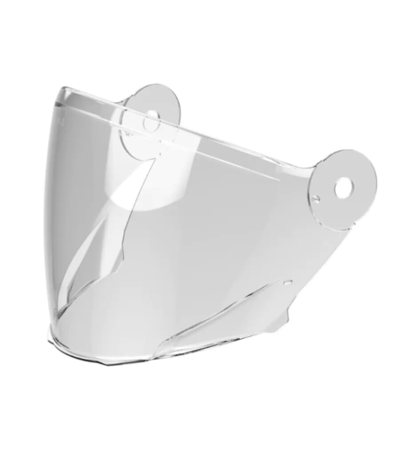 Визьор за Airoh Helyos-Helios CLEAR