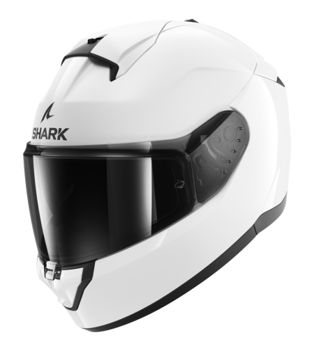 Каска SHARK RIDILL 2 WHITE GLOSS