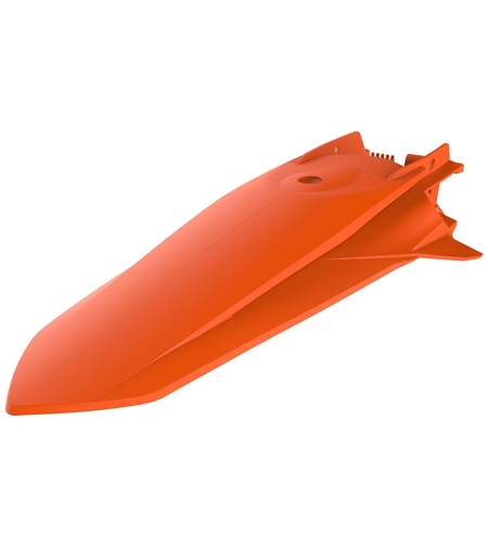 Заден калник Polisport KTM SX/ SX-F / XC/XC-F- 2019-20 ORANGE OEM Color