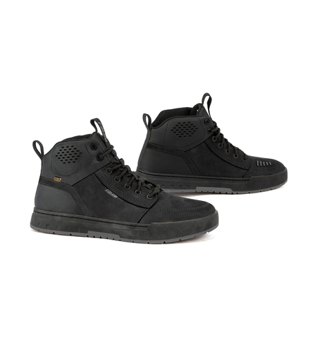 Мото боти FALCO PATROL 2 BLACK