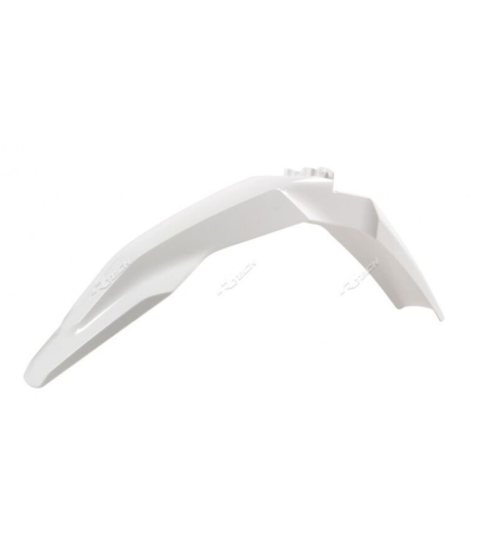 Преден калник RACETECH Front Fender - Husqvarna 16-22 (White)