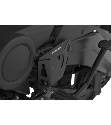 Протектор за пета SW-MOTECH HEEL GUARD LEFT PAN AMERICA 1250 ABS 23