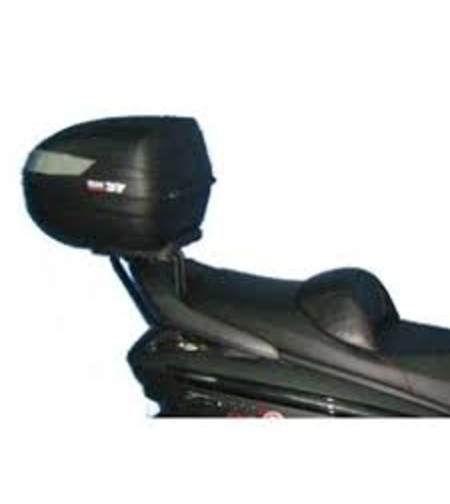 Монтажен комплект за куфари SHAD TOP MASTER SYM GTS 125/250'05