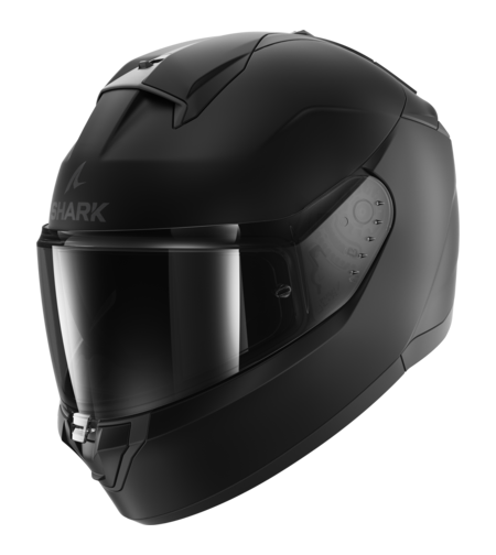 Каска SHARK RIDILL 2 BLACK MATT