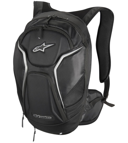 Мото раница ALPINESTARS TECH AERO B/W