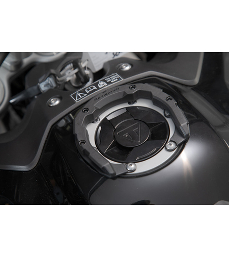 Монтажен пръстен SW-MOTECH PRO TANK RING RS 125 ABS