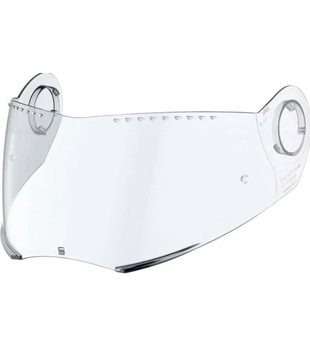 Прозрачен визьор SV6 за каски SCHUBERTH C5