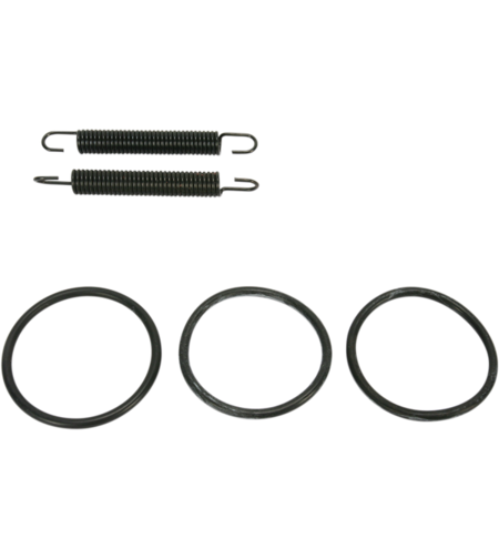 Пружини за закрепване FMF SPRING/ORING KIT YZ125