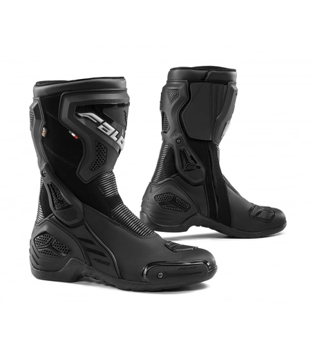 Мото ботуши FALCO FENIX 3 WTR BLACK