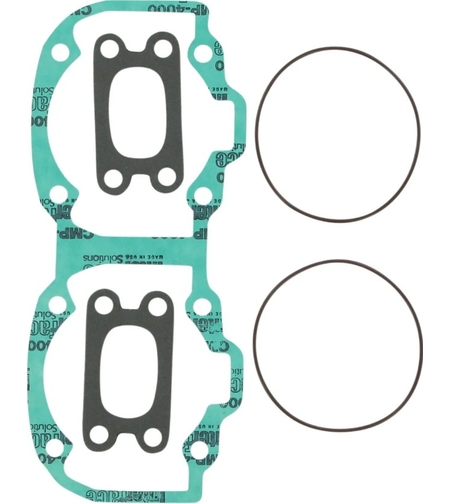 Гарнитури VERTEX END SET SKI-DOO 710277