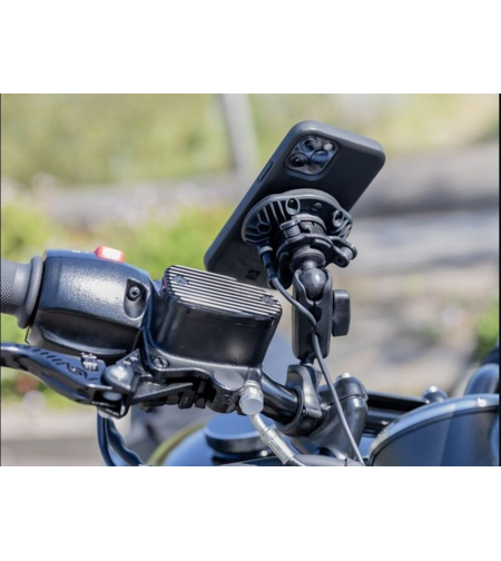 QUAD LOCK 360 Bar Clamp Base - Medium