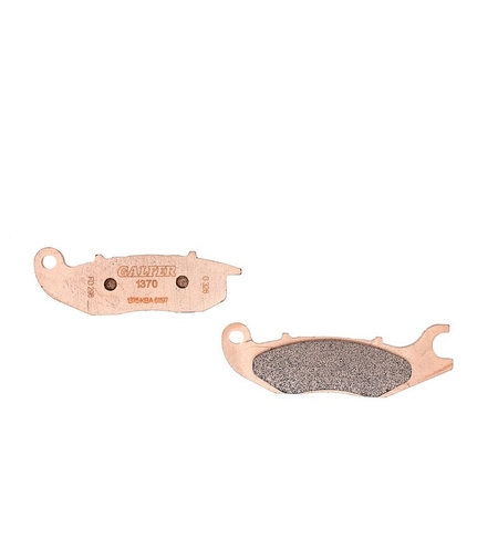 Предни мото накладки Galfer SINTERED COMPOUND FD298G1370