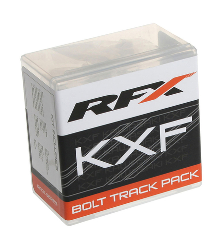 Комплект болтове и гайки RFX Race Series KX 125 (KX125M)