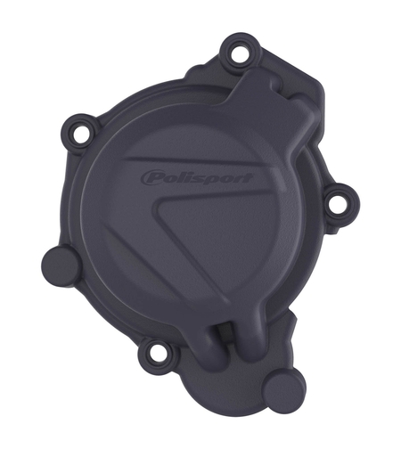 Предпазител за капака на запалването HUSQVARNA TC125 HUS BLUE