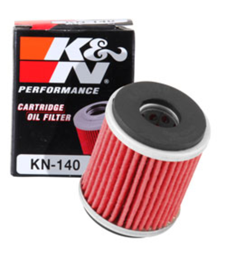 Маслен филтър K&N KN140