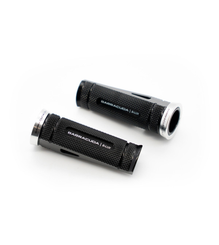 УНИВЕРСАЛНИ МОТО СТЕПЕНКИ BARRACUDA BLACK