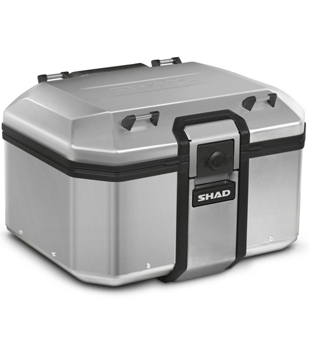 Алуминиев мото куфар SHAD TR48 - 48 литра