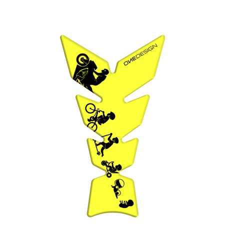 Протектор за резервоар  CGMOON22P/PR3563