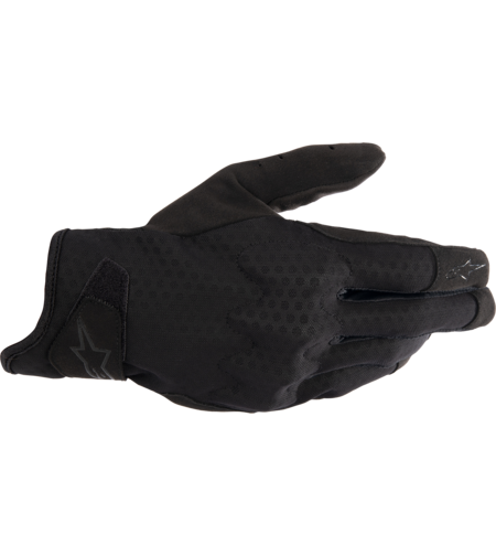 Ръкавици ALPINESTARS STATED-AIR BLACK