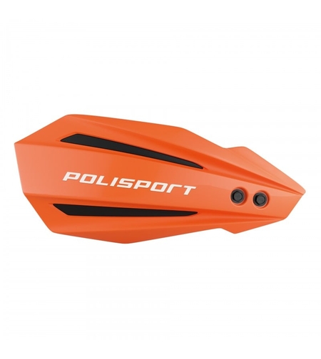 Протектори за кормило POLISPORT BULLLIT Ktm(14>) Husq(14>) Sherco(17>) MC/MCF 21 Orange