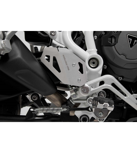 Протектор за пета SW-MOTECH HEEL GUARD RIGHT TIGER 900 ABS 20-23