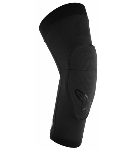 Наколенки ALPINESTARS A-MOTION PLASMA BLACK