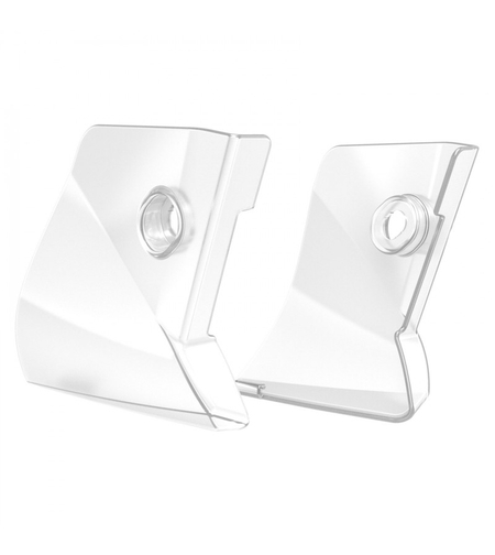 Протектор за графики POLISPORT Honda CRF250R(18-21) / CRF450R(17-20) Clear