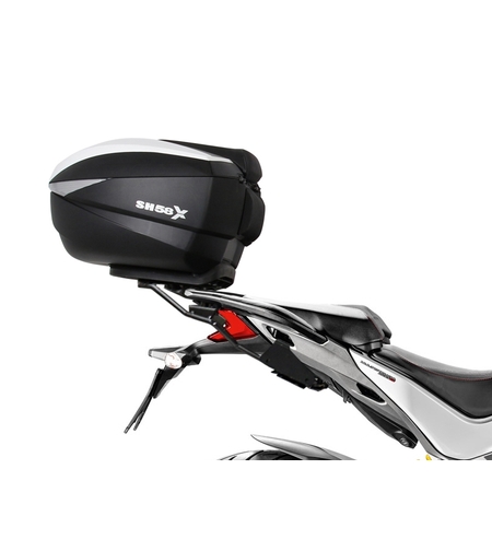 Монтажен комплект за куфари SHAD TOP MASTER DUCATI MULTISTRADA1200´17