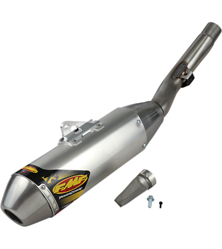 Гърне FMF PowerCore 4 HEX Slip-On Muffler KAW KX250F 19-20