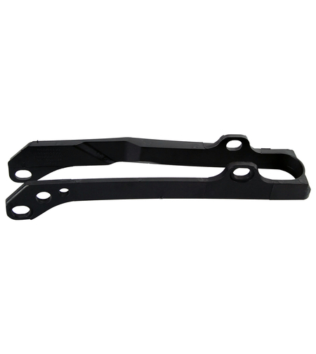 Плъзгач за верига POLISPORT YAMAHA YZ125/250 - 2002-04 BLACK