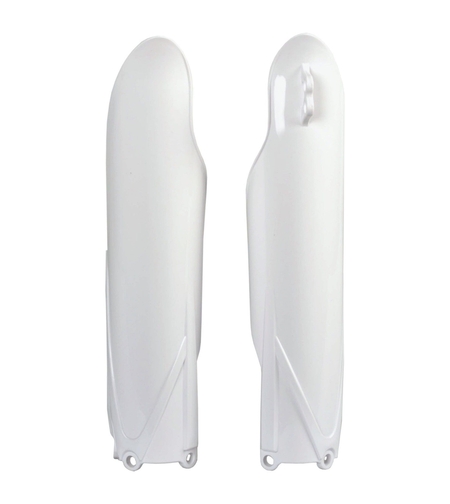 Предпазители за предница Polisport YAMAHA WR250F/WR450F-2006-2021 WHITE